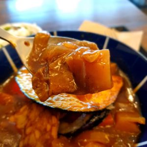 good 😋 at Soiroum in Seoul