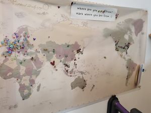 "" at Soiroum in Seoul