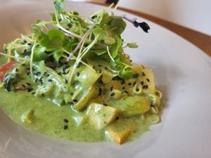 "" at Soiroum in Seoul