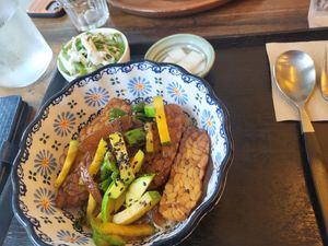 "" at Soiroum in Seoul