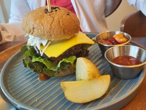 "" at Soiroum in Seoul