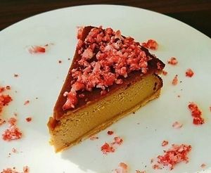 . at Soiroum in Seoul