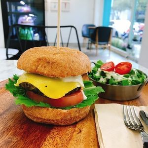 . at Soiroum in Seoul