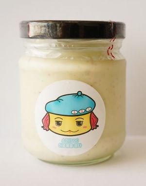 . at Soiroum in Seoul