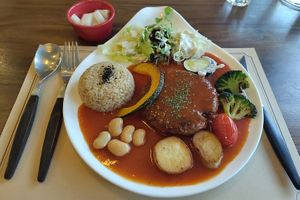  at Soiroum in Seoul