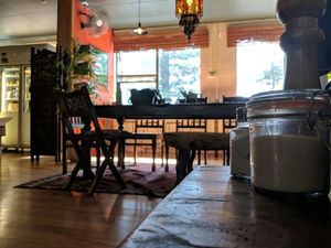 Forest Eats at Forest Eats in Kiama