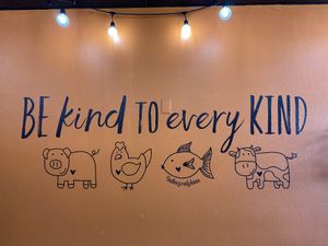 La Misión at El Cocinero Restaurant in Van Nuys