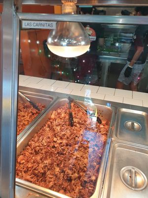 cooked to perfection at El Cocinero Restaurant in Van Nuys