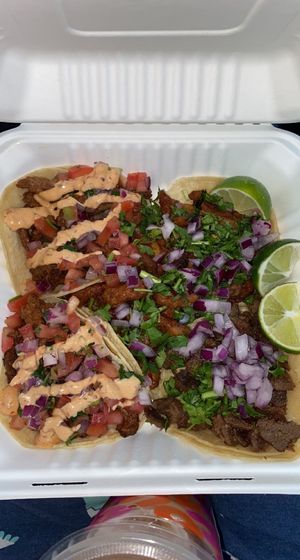 5 for $12! at El Cocinero Restaurant in Van Nuys