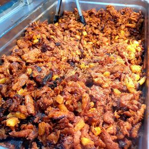  at El Cocinero Restaurant in Van Nuys