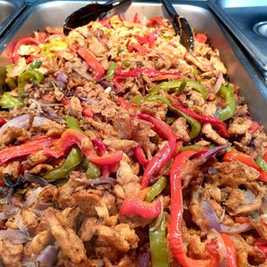  at El Cocinero Restaurant in Van Nuys