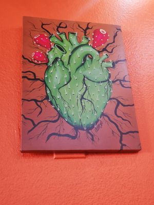  at El Cocinero Restaurant in Van Nuys