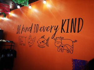  at El Cocinero Restaurant in Van Nuys