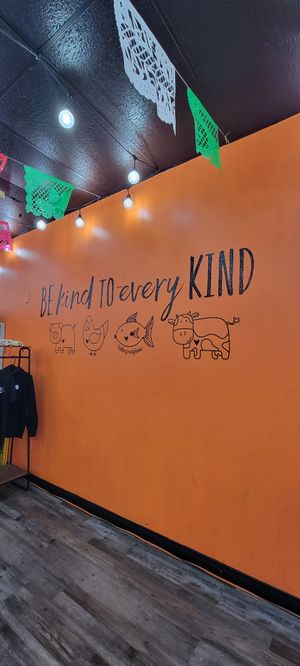  at El Cocinero Restaurant in Van Nuys