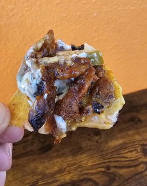  at El Cocinero Restaurant in Van Nuys