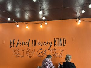   at El Cocinero Restaurant in Van Nuys