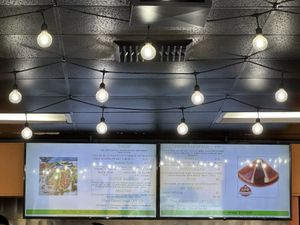   at El Cocinero Restaurant in Van Nuys