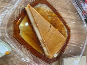   at El Cocinero Restaurant in Van Nuys