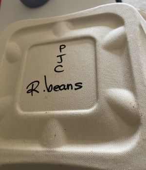   at El Cocinero Restaurant in Van Nuys