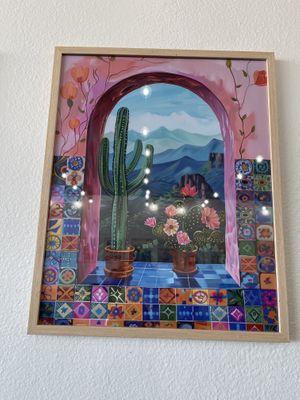   at El Cocinero Restaurant in Van Nuys