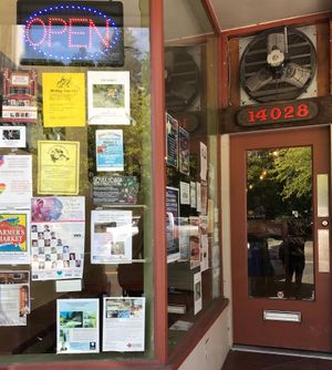Local loves this place at Blended Choice in Guerneville