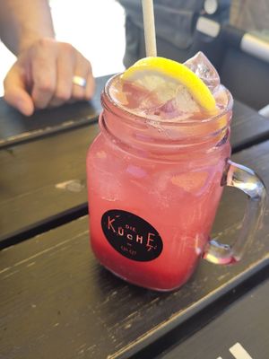  at Die Kuche Jungbusch in Mannheim