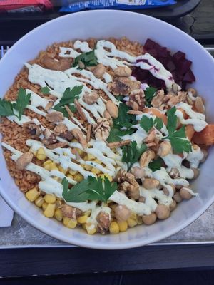  at Die Kuche Jungbusch in Mannheim