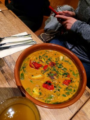  at Die Kuche Jungbusch in Mannheim