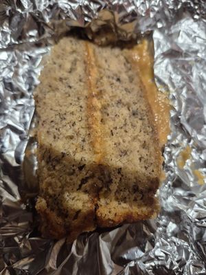  at Crocus Cafe in Nottingham