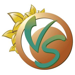 Veg Show logo at Veg Show in Joao Pessoa