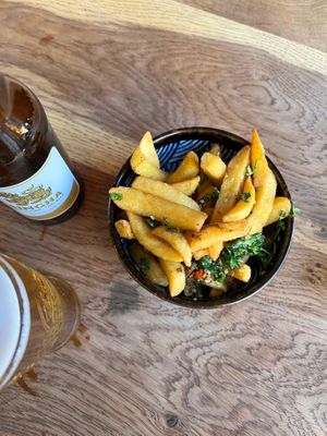  at Wee Buddha in Edinburgh