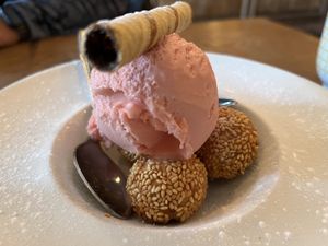   at Wee Buddha in Edinburgh