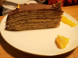 Pannenkoeken zaterdag! at T&Ko in Leuven