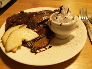 Pannenkoeken zaterdag! at T&Ko in Leuven