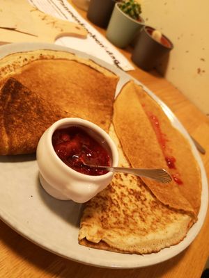 Pannenkoeken zaterdag! at T&Ko in Leuven