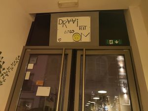 Excellent special valentine event! at T&Ko in Leuven