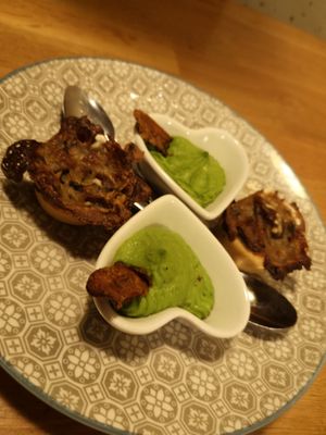 Excellent special valentine event! at T&Ko in Leuven