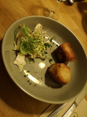 Excellent special valentine event! at T&Ko in Leuven