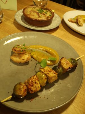 Excellent special valentine event! at T&Ko in Leuven