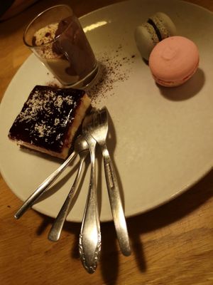 Excellent special valentine event! at T&Ko in Leuven