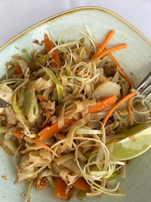  at Mirablau Beach Bar & Restaurant in Mallorca