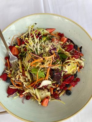  at Mirablau Beach Bar & Restaurant in Mallorca