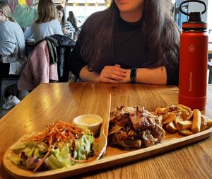   at D-Werk in Innsbruck