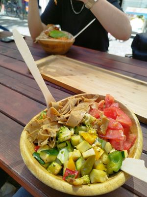  at D-Werk in Innsbruck