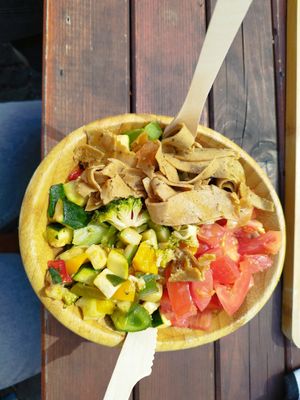  at D-Werk in Innsbruck