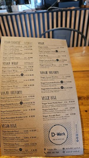  at D-Werk in Innsbruck