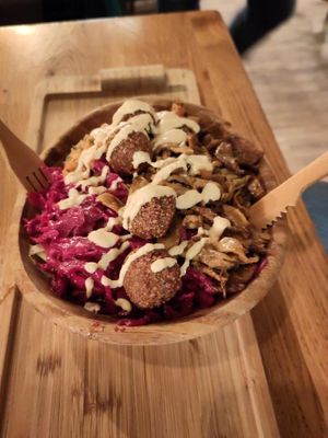  at D-Werk in Innsbruck