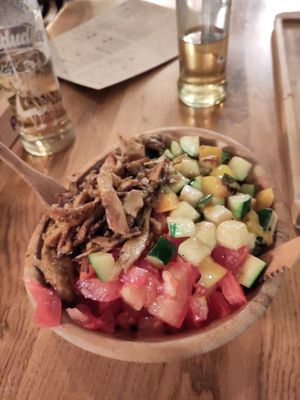  at D-Werk in Innsbruck