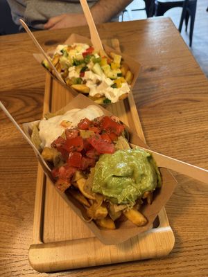   at D-Werk in Innsbruck