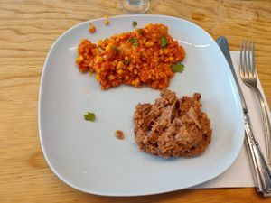 Freitag gibts mexikanisch at Oscar Kocht in Innsbruck